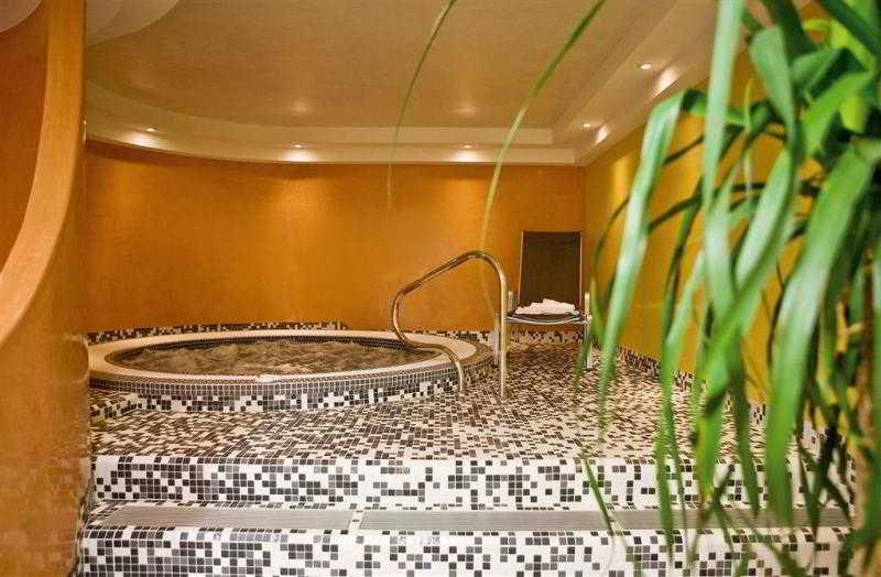 Le Mauritia Hotel Et Spa Pornic Facilities photo