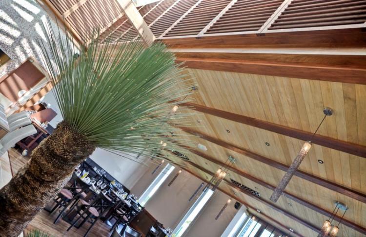 Le Mauritia Hotel Et Spa Pornic Restaurant photo