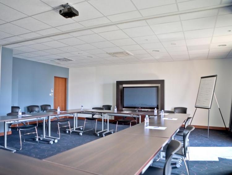 Le Mauritia Hotel Et Spa Pornic Business photo